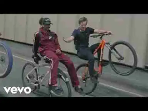 Video: Snakehips & Anne-Marie Ft. Joey Badass - Either Way